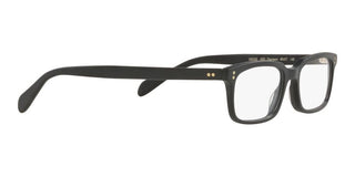 Oliver Peoples DENISON OV 5102 men Black Geometric Eyeglasses