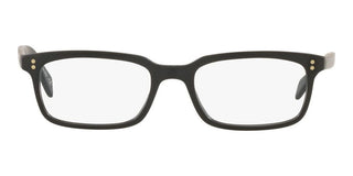 Oliver Peoples DENISON OV 5102 men Black Geometric Eyeglasses