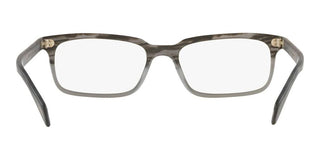 Oliver Peoples DENISON OV 5102 men Grey Geometric Eyeglasses