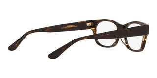 Oliver Peoples DENTON OV 7982 men Havana Squared Eyeglasses