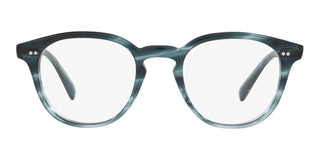 Oliver Peoples DESMON OV 5454U unisex Blue Geometric Eyeglasses