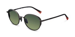 Etnia Barcelona DEVILS ELBOW 51S unisex Black Visor Sunglasses