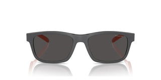 Arnette DEYA AN 4340 men Grey Squared Sunglasses