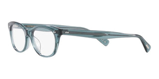 Oliver Peoples DEZERAI OV 5503U women Blue Cat Eye Eyeglasses