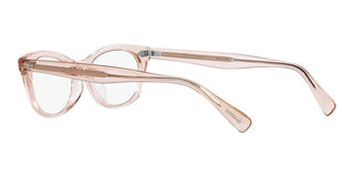 Oliver Peoples DEZERAI OV 5503U women Pink Cat Eye Eyeglasses