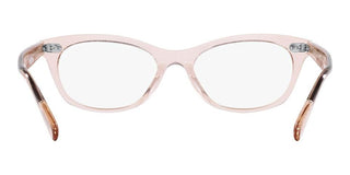 Oliver Peoples DEZERAI OV 5503U women Pink Cat Eye Eyeglasses