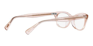 Oliver Peoples DEZERAI OV 5503U women Pink Cat Eye Eyeglasses