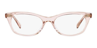 Oliver Peoples DEZERAI OV 5503U women Pink Cat Eye Eyeglasses