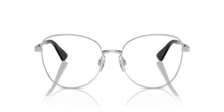 Dolce & Gabbana DG 1355 women Silver Visor Eyeglasses