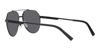 Dolce & Gabbana DG 2288 men Black Pilot Sunglasses