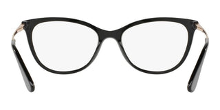 Dolce & Gabbana DG 3258 women Black Cat Eye Eyeglasses