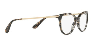 Dolce & Gabbana DG 3258 women Havana Cat Eye Eyeglasses