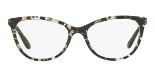 Dolce & Gabbana DG 3258 women Havana Cat Eye Eyeglasses