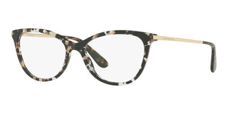 Dolce & Gabbana DG 3258 women Havana Cat Eye Eyeglasses