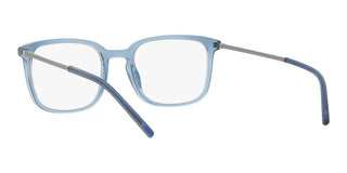 Dolce & Gabbana DG 3349 men Blue Geometric Eyeglasses