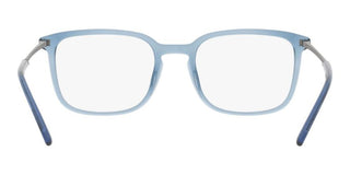 Dolce & Gabbana DG 3349 men Blue Geometric Eyeglasses