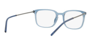 Dolce & Gabbana DG 3349 men Blue Geometric Eyeglasses