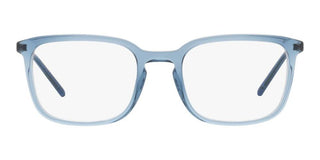 Dolce & Gabbana DG 3349 men Blue Geometric Eyeglasses