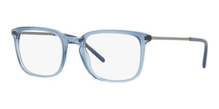 Dolce & Gabbana DG 3349 men Blue Geometric Eyeglasses