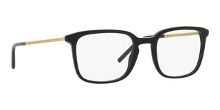 Dolce & Gabbana DG 3349 men Black Geometric Eyeglasses