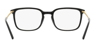 Dolce & Gabbana DG 3349 men Black Geometric Eyeglasses