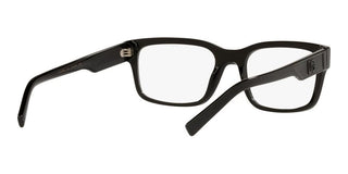 Dolce & Gabbana DG 3352 men Black Geometric Eyeglasses