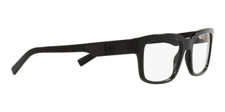 Dolce & Gabbana DG 3352 men Black Geometric Eyeglasses