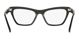 Dolce & Gabbana DG 3359 women Black Cat Eye Eyeglasses