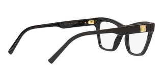 Dolce & Gabbana DG 3359 women Black Cat Eye Eyeglasses