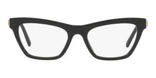 Dolce & Gabbana DG 3359 women Black Cat Eye Eyeglasses