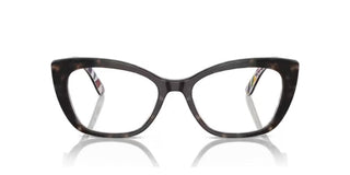 Dolce & Gabbana DG 3360 women Multicolor Cat Eye Eyeglasses