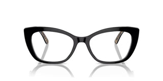 Dolce & Gabbana DG 3360 women Black Cat Eye Eyeglasses