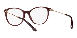 Dolce & Gabbana DG 3363 women Red Cat Eye Eyeglasses