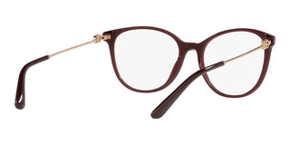 Dolce & Gabbana DG 3363 women Red Cat Eye Eyeglasses