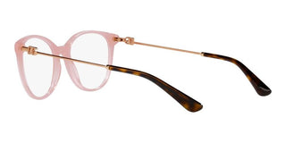 Dolce & Gabbana DG 3363 women Pink Cat Eye Eyeglasses