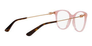 Dolce & Gabbana DG 3363 women Pink Cat Eye Eyeglasses