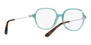 Dolce & Gabbana DG 3364 women Blue Oversize Eyeglasses