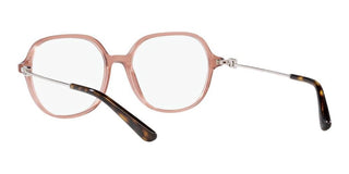 Dolce & Gabbana DG 3364 women Pink Oversize Eyeglasses