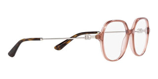 Dolce & Gabbana DG 3364 women Pink Oversize Eyeglasses