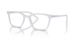 Dolce & Gabbana DG 3365 men Grey Squared Eyeglasses