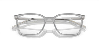 Dolce & Gabbana DG 3365 men Grey Squared Eyeglasses