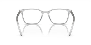 Dolce & Gabbana DG 3365 men Grey Squared Eyeglasses