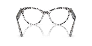 Dolce & Gabbana DG 3372 women Transparent Visor Eyeglasses