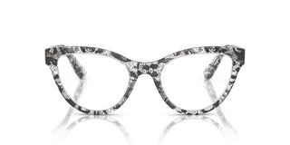 Dolce & Gabbana DG 3372 women Transparent Visor Eyeglasses