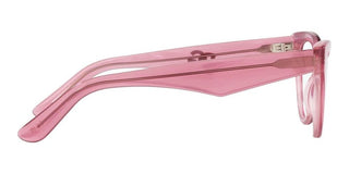 Dolce & Gabbana DG 3372 women Pink Cat Eye Eyeglasses