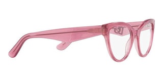 Dolce & Gabbana DG 3372 women Pink Cat Eye Eyeglasses