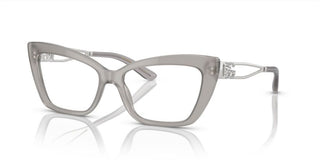 Dolce & Gabbana DG 3375B women Grey Cat Eye Eyeglasses