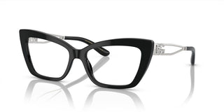 Dolce & Gabbana DG 3375B women Black Cat Eye Eyeglasses