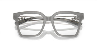 Dolce & Gabbana DG 3376B women Grey Butterfly Eyeglasses