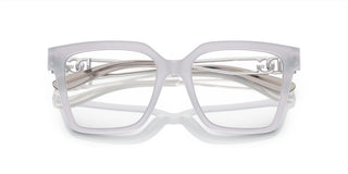 Dolce & Gabbana DG 3376B women Transparent Butterfly Eyeglasses